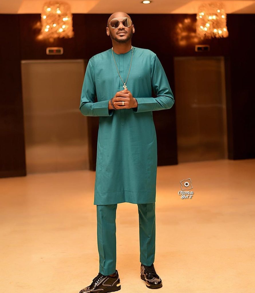 Nigerian Mens Fashion Style View Point Nigeria