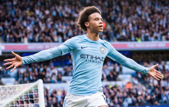 Bayern Munich agrees to sign Sane for $50 million - View ...